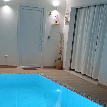 לינה וארוחת בוקר טביאנו Lux מראה חיצוני תמונה